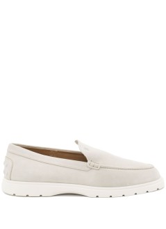 tods casual hombre pantofola ibrido estivo 59k - xxm59k00040re0c006 mastice