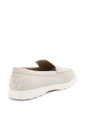 tods casual hombre pantofola ibrido estivo 59k - xxm59k00040re0c006 mastice 2