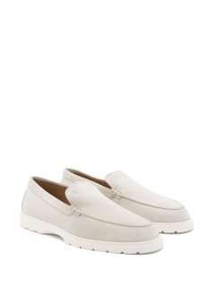 tods casual hombre pantofola ibrido estivo 59k - xxm59k00040re0c006 mastice