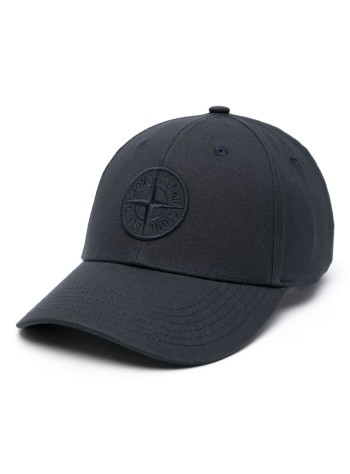 stone island cap manbaseball cap - l1s159100013s0248 v0020