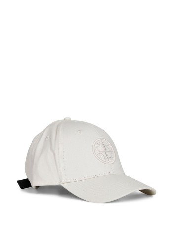 stone island cap manbaseball cap - l1s159100013s0248 v0093