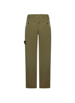 stone island pant  mantrousers - l1s153100008s0298 v005g