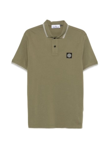 stone island polo manss polo - l1s152200010s0018 v005g