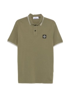 stone island polo manss polo - l1s152200010s0018 v005g