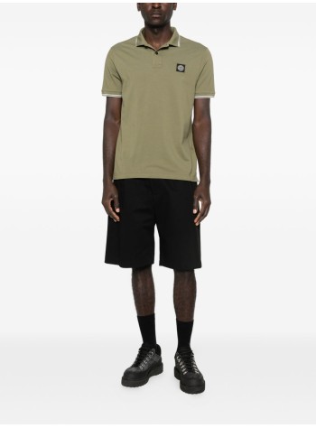 stone island polo manss polo - l1s152200010s0018 v005g 2