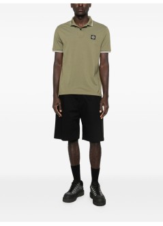 stone island polo manss polo - l1s152200010s0018 v005g