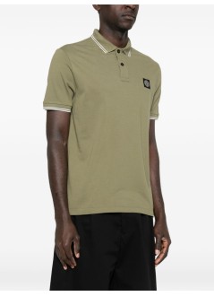 stone island polo manss polo - l1s152200010s0018 v005g