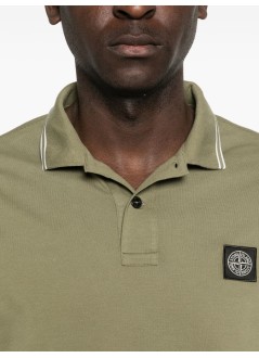 stone island polo manss polo - l1s152200010s0018 v005g
