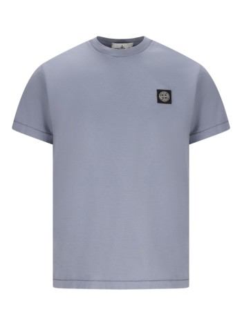 stone island t-shirt manss t-shirt - l1s152100027s0013 v0024