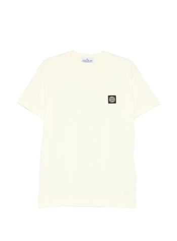stone island t-shirt manss t-shirt - l1s152100027s0013 v003c