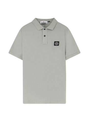 stone island polo hombre ss polo - l1s152200008s0017 v0055