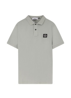 stone island polo hombre ss polo - l1s152200008s0017 v0055