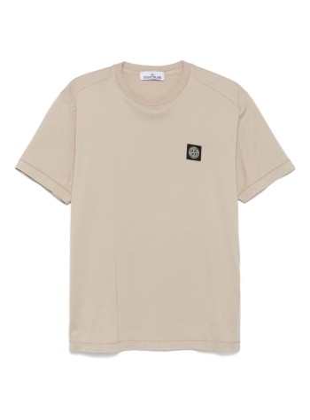 stone island camiseta hombre ss t-shirt - l1s152100027s0013 v009a