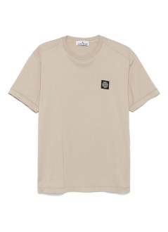 stone island t-shirt manss t-shirt - l1s152100027s0013 v009a