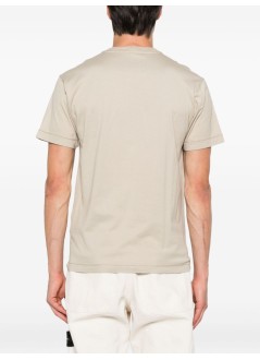 stone island t-shirt manss t-shirt - l1s152100027s0013 v009a