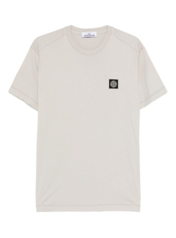 stone island t-shirt manss t-shirt - l1s152100027s0013 v0061