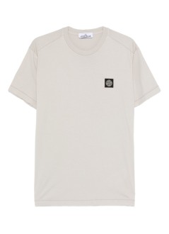 stone island camiseta hombre ss t-shirt - l1s152100027s0013 v0061