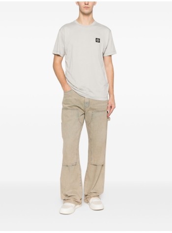 stone island t-shirt manss t-shirt - l1s152100027s0013 v0061 2