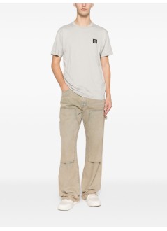 stone island camiseta hombre ss t-shirt - l1s152100027s0013 v0061