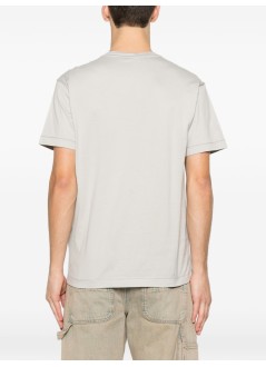stone island camiseta hombre ss t-shirt - l1s152100027s0013 v0061