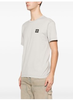 stone island camiseta hombre ss t-shirt - l1s152100027s0013 v0061