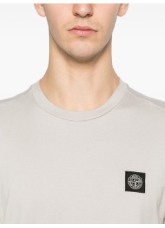 stone island camiseta hombre ss t-shirt - l1s152100027s0013 v0061