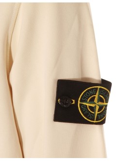 stone island sweater manhoodie sweater - l1s156100062s0051 v0093
