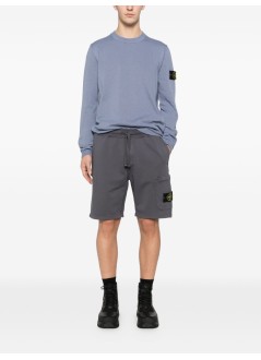 stone island pantalon corto hombre shorts - l1s156200011s0051 v002d