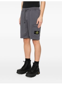 stone island pantalon corto hombre shorts - l1s156200011s0051 v002d