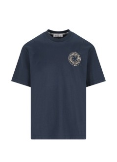 stone island camiseta hombre ss t-shirt - l1s152100001s0284 v0020
