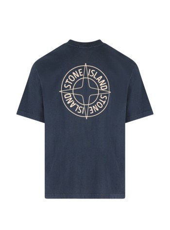 stone island camiseta hombre ss t-shirt - l1s152100001s0284 v0020 2
