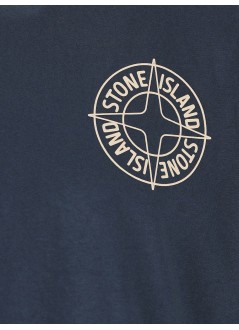 stone island camiseta hombre ss t-shirt - l1s152100001s0284 v0020