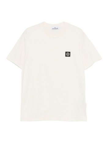 stone island t-shirt manss t-shirt - l1s152100027s0013 v0093