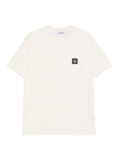 stone island t-shirt manss t-shirt - l1s152100027s0013 v0093