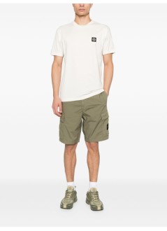 stone island t-shirt manss t-shirt - l1s152100027s0013 v0093