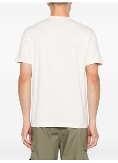 stone island t-shirt manss t-shirt - l1s152100027s0013 v0093