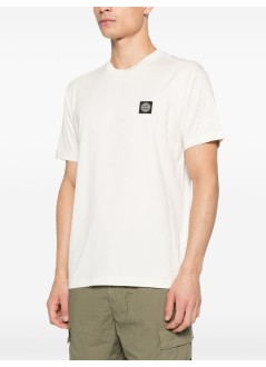 stone island t-shirt manss t-shirt - l1s152100027s0013 v0093