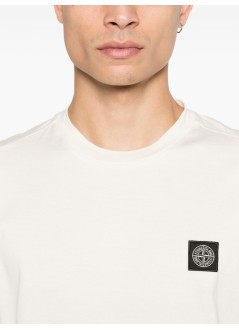 stone island t-shirt manss t-shirt - l1s152100027s0013 v0093