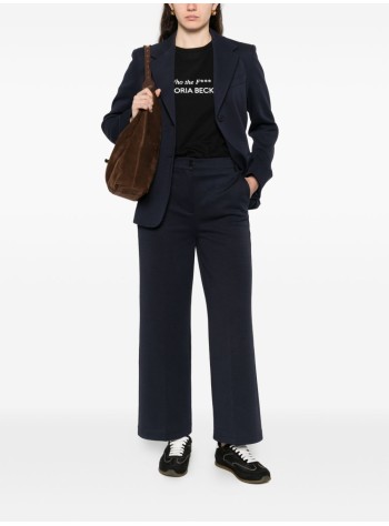 weekend max mara pantalon mujer wkdabano - 2615781041600 002 2