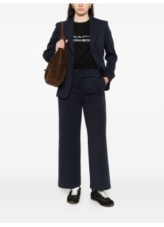 weekend max mara pantalon mujer wkdabano - 2615781041600 002