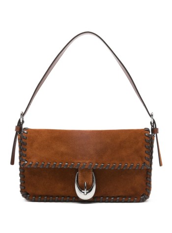 staud handbag womanharlow bag - h26r6003ub tbes