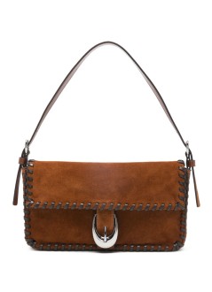 staud handbag womanharlow bag - h26r6003ub tbes