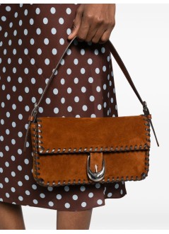staud handbag womanharlow bag - h26r6003ub tbes