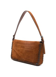staud handbag womanharlow bag - h26r6003ub tbes