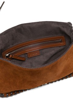 staud handbag womanharlow bag - h26r6003ub tbes