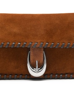 staud handbag womanharlow bag - h26r6003ub tbes