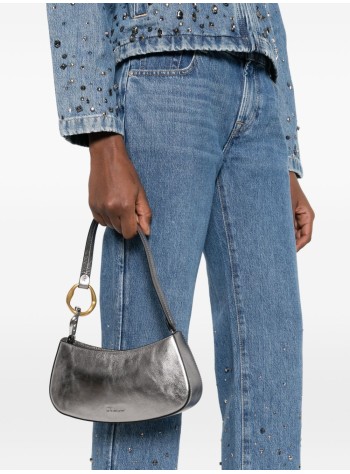 staud handbag womanollie bag - h26r6010mn pwtr 2