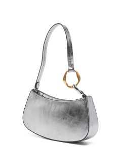 staud handbag womanollie bag - h26r6010mn pwtr