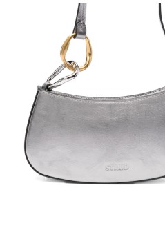 staud handbag womanollie bag - h26r6010mn pwtr