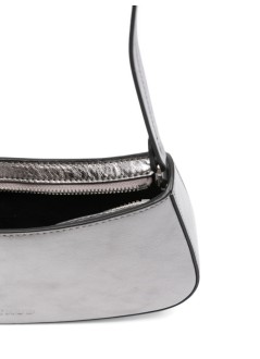 staud handbag womanollie bag - h26r6010mn pwtr
